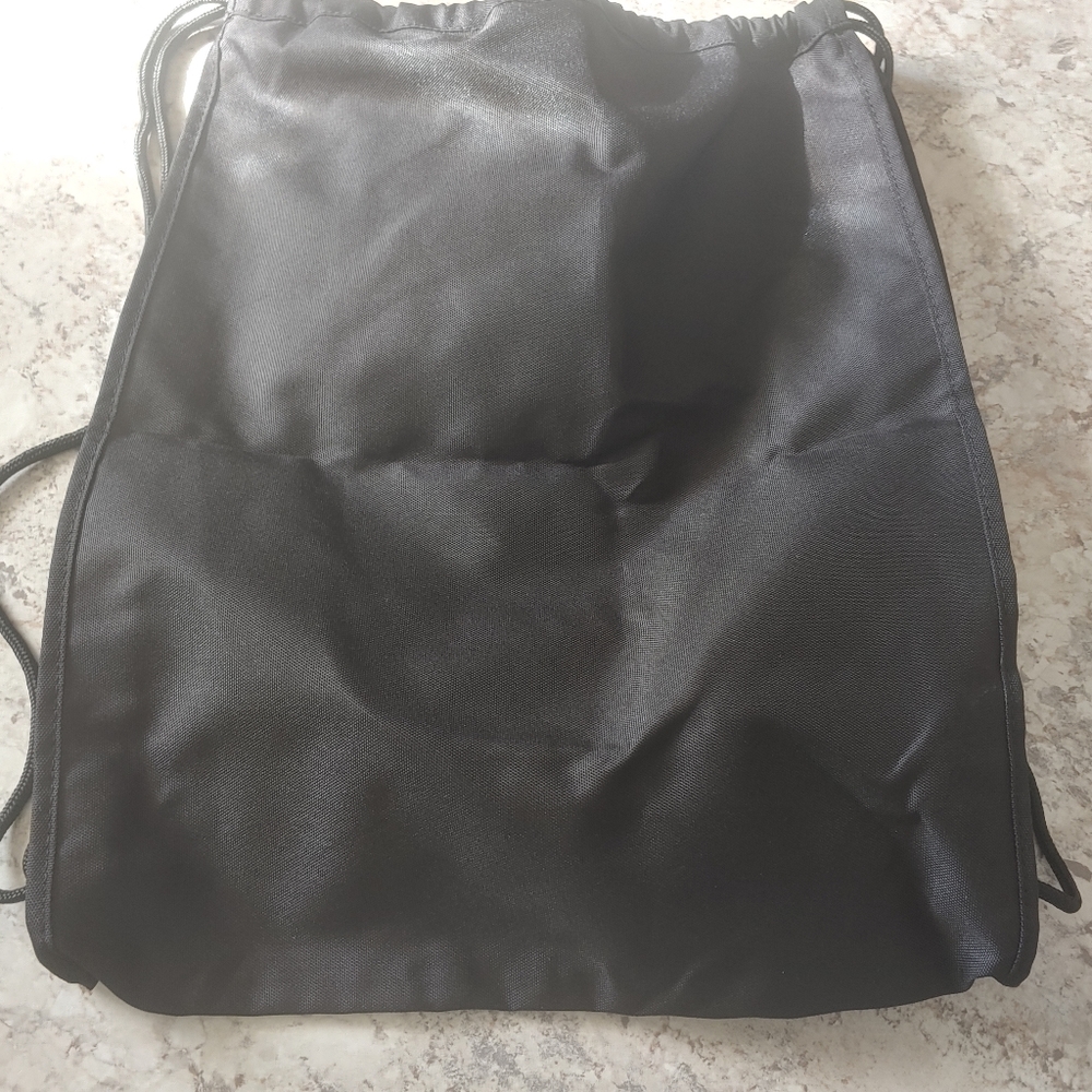 Adidas Women's Drawstring Backpack - image 2